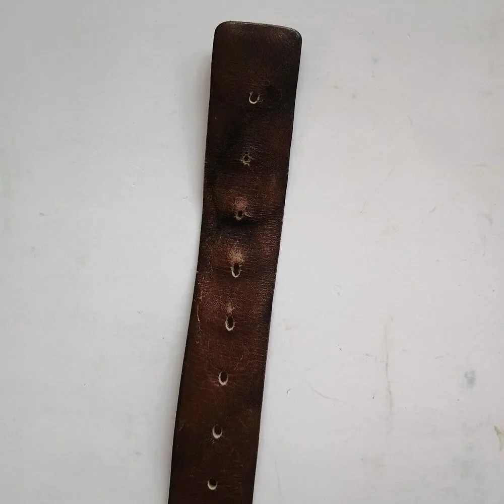 Buxton vtg men